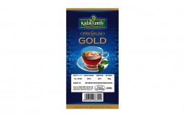 Kadak Family Premium Gold Tea   Pack  250 grams